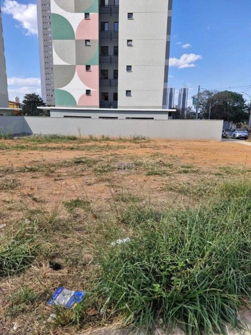 LOTE - VILA ROSA, GOIÂNIA/GO - Foto 3