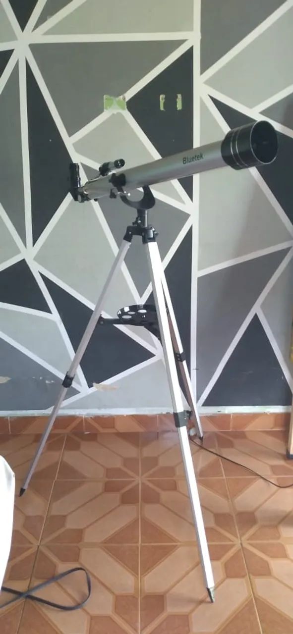 Telescópio 