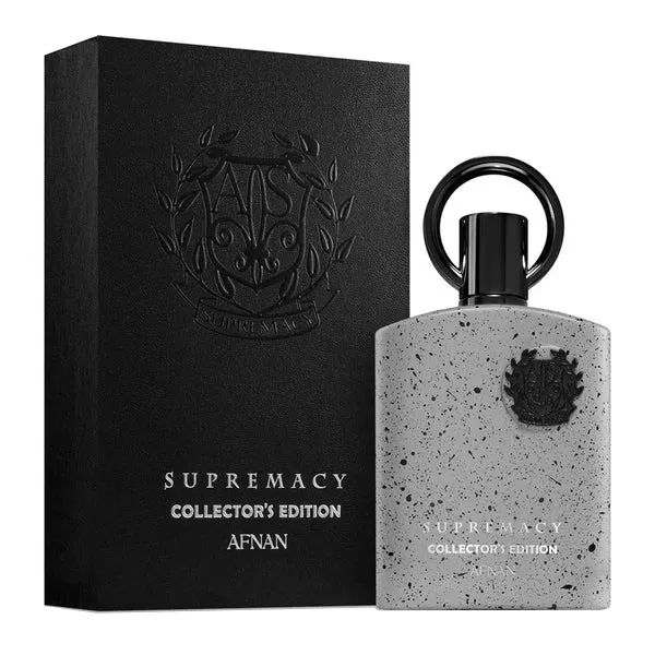 Perfume Afnan Supremacy Collectors Edition Eau de Parfum 100ml