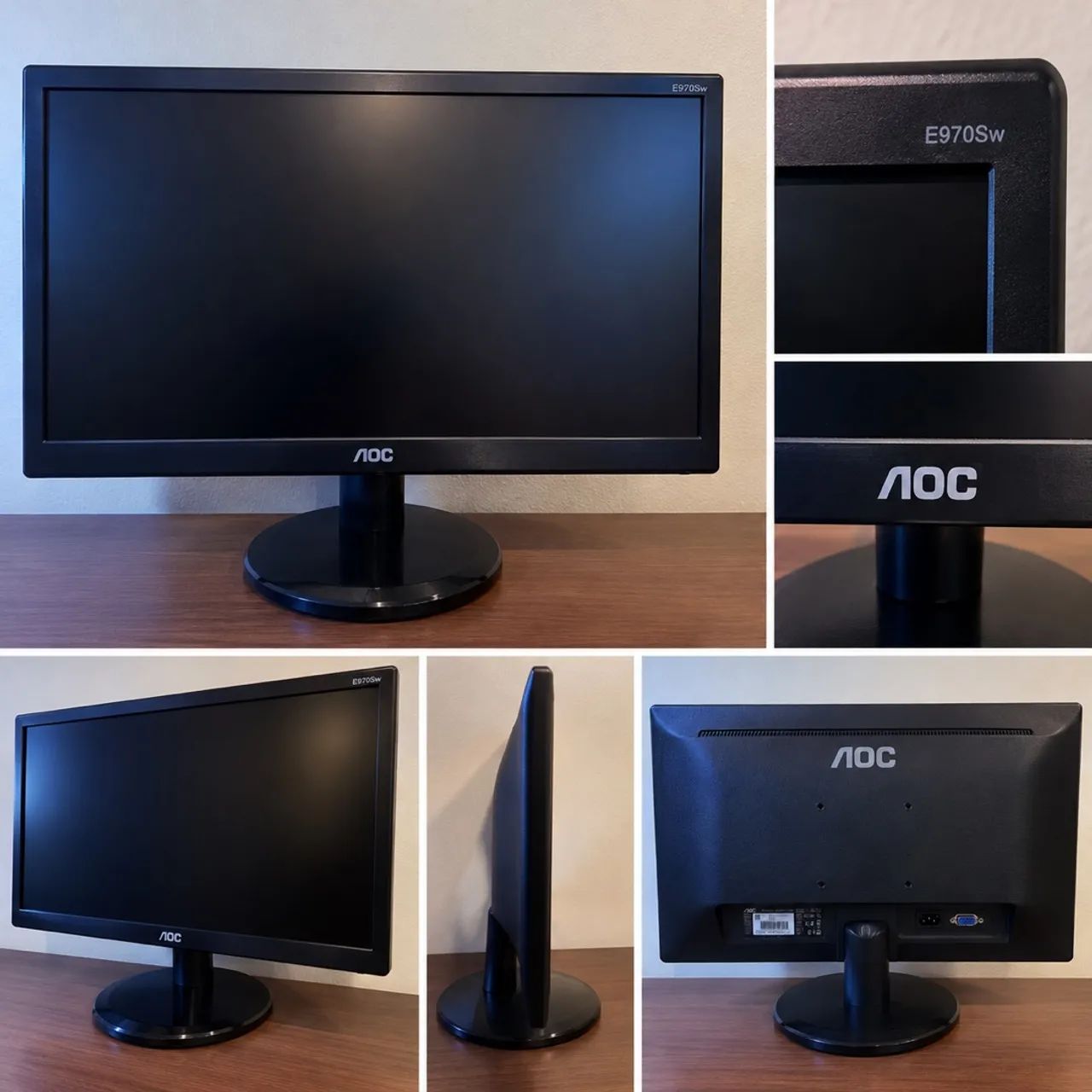 Monitor AOC 19p 
