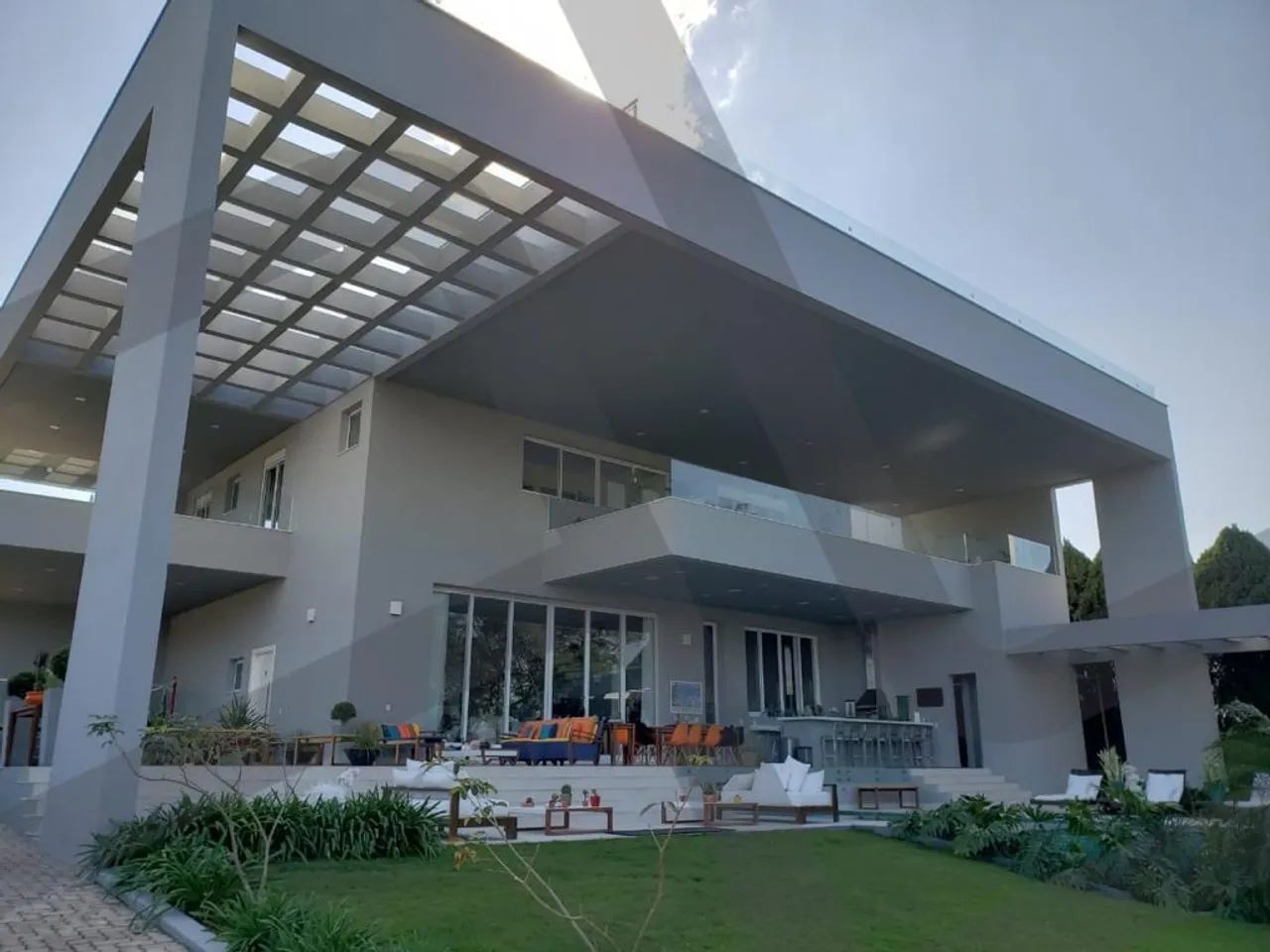 Casa com 4 dormitórios à venda, 5070 m²