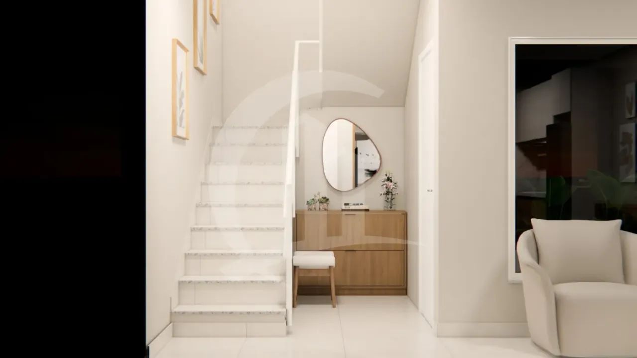 Casa com 3 quartos à venda no Loteamento Luar da Barra 2 - Foto 5