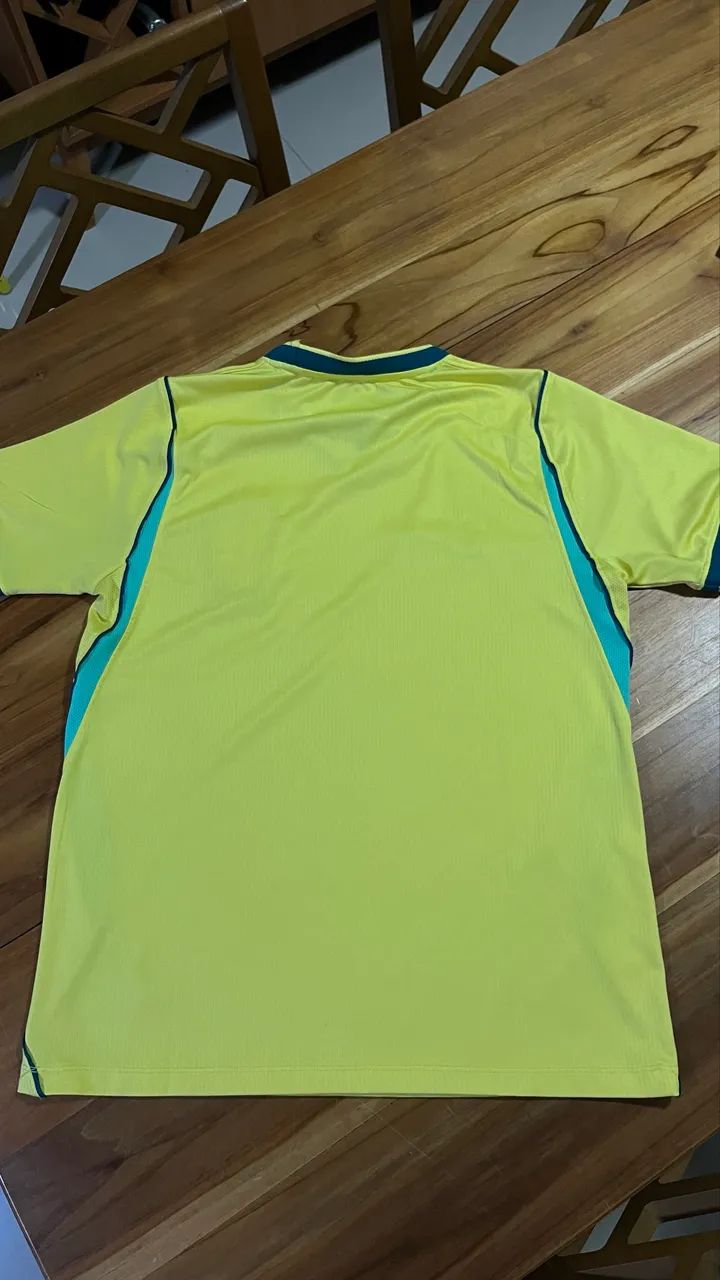 Camisa do brasil original! - Foto 2