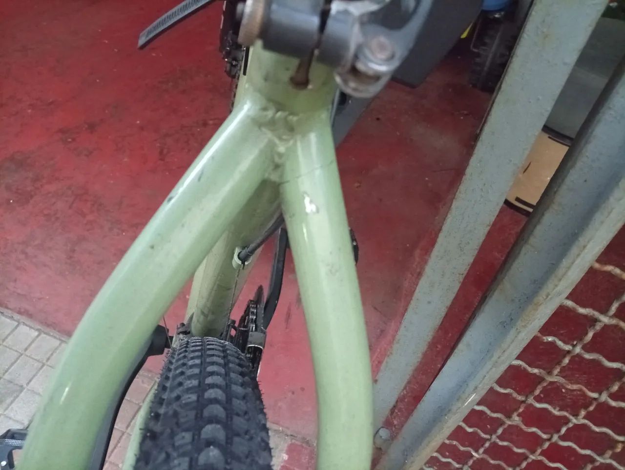 Bike aro 29 - Foto 5