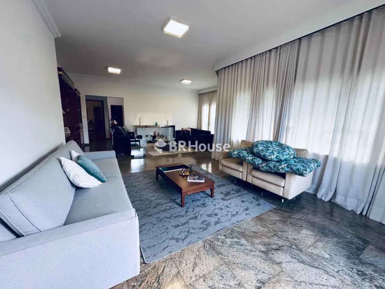 Jardim Nova Era | Casa 5 quartos, sendo 5 suites - Foto 4