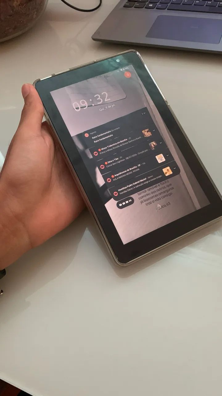 Tablet Vision Tab 7 - Foto 2