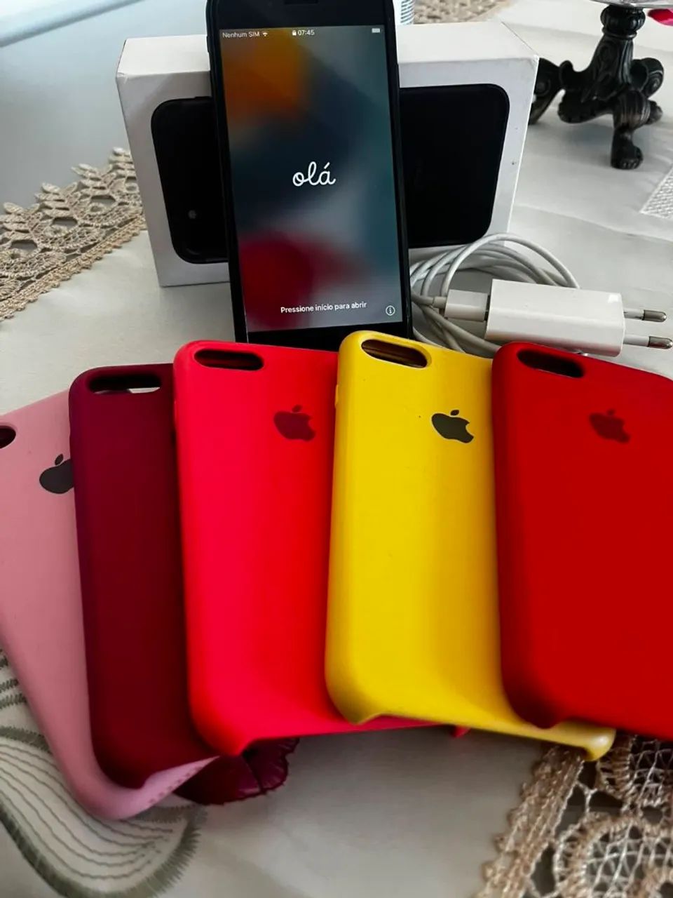 IPHONE 7