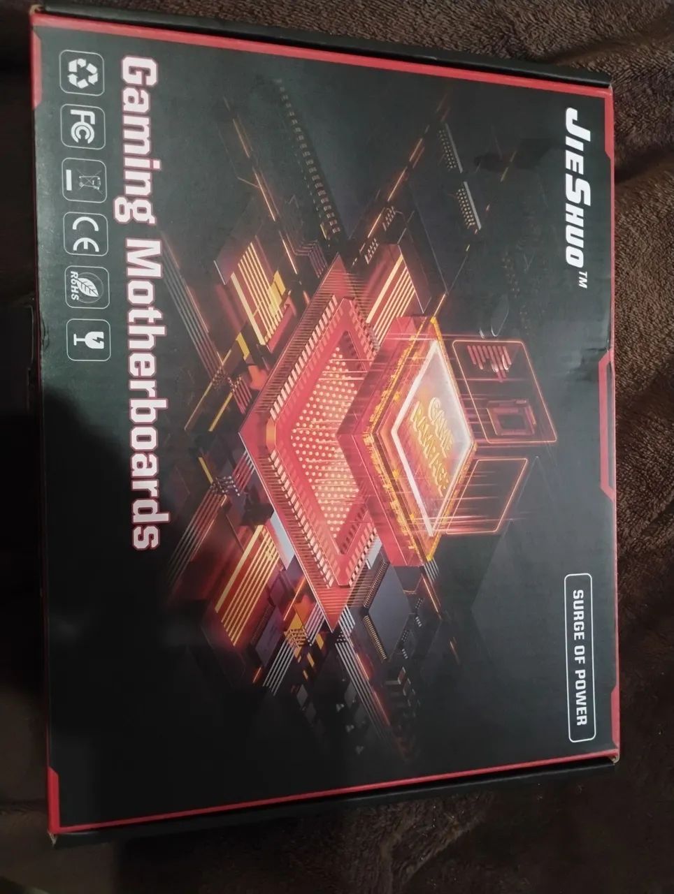 Kit x99 top - Foto 2