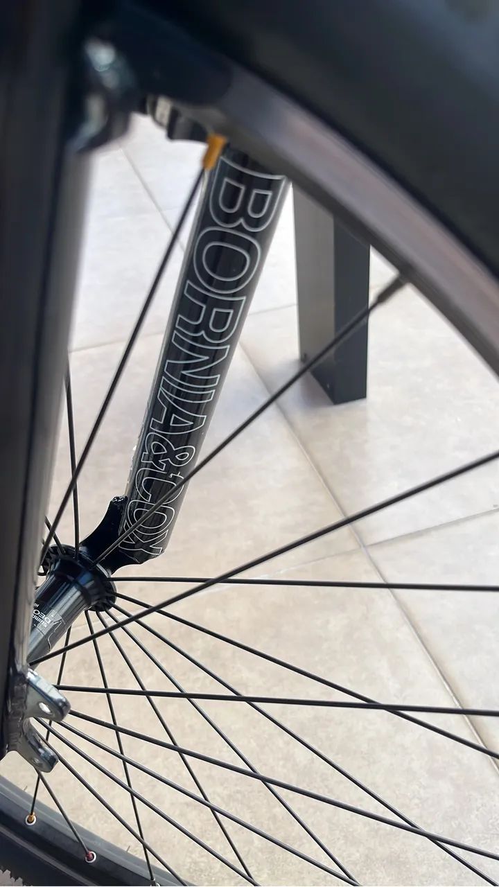 Specialized stumpjumper M2 Matriz aro 26 - Foto 4