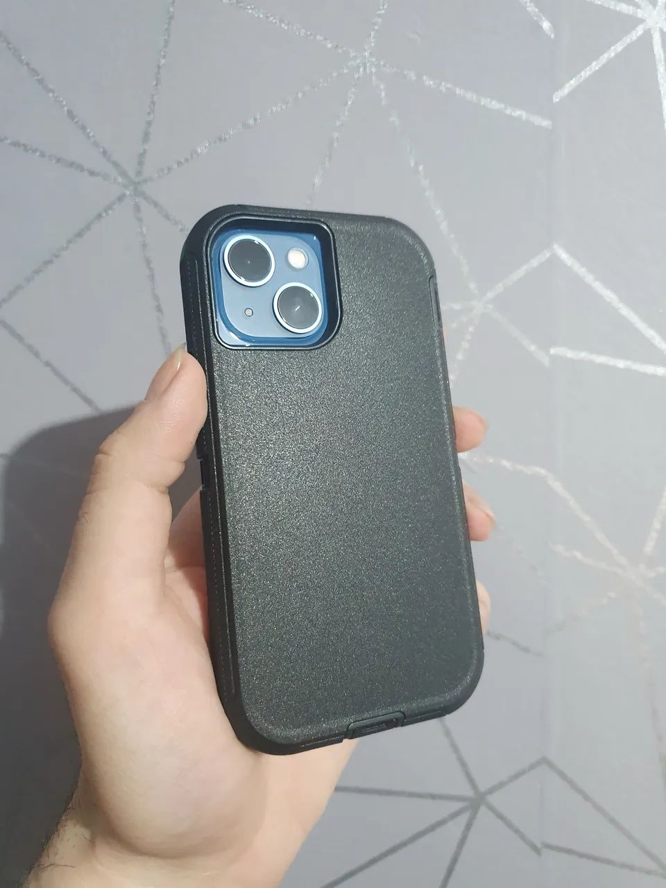 Capa para iPhone 11 Anti Queda Tripla Proteção Nova