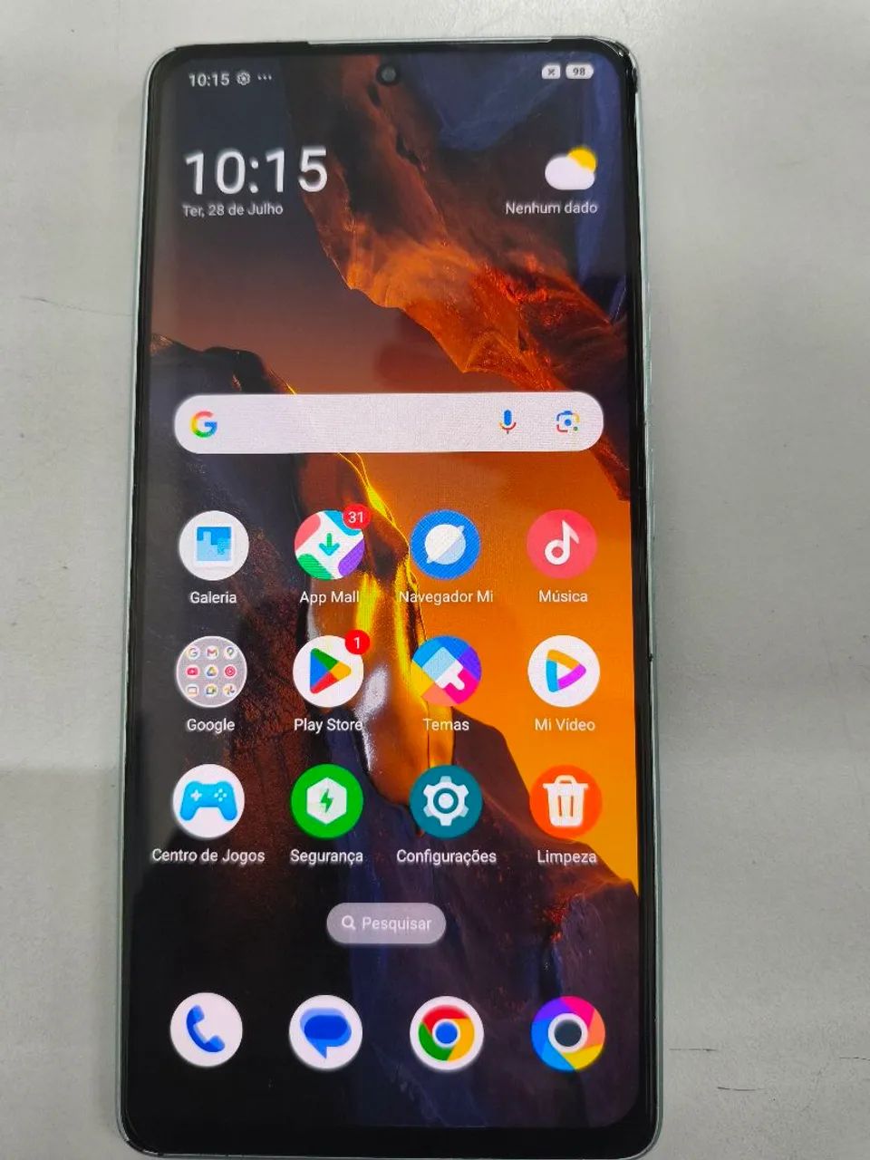 Xiaomi Poco F5 - Foto 3