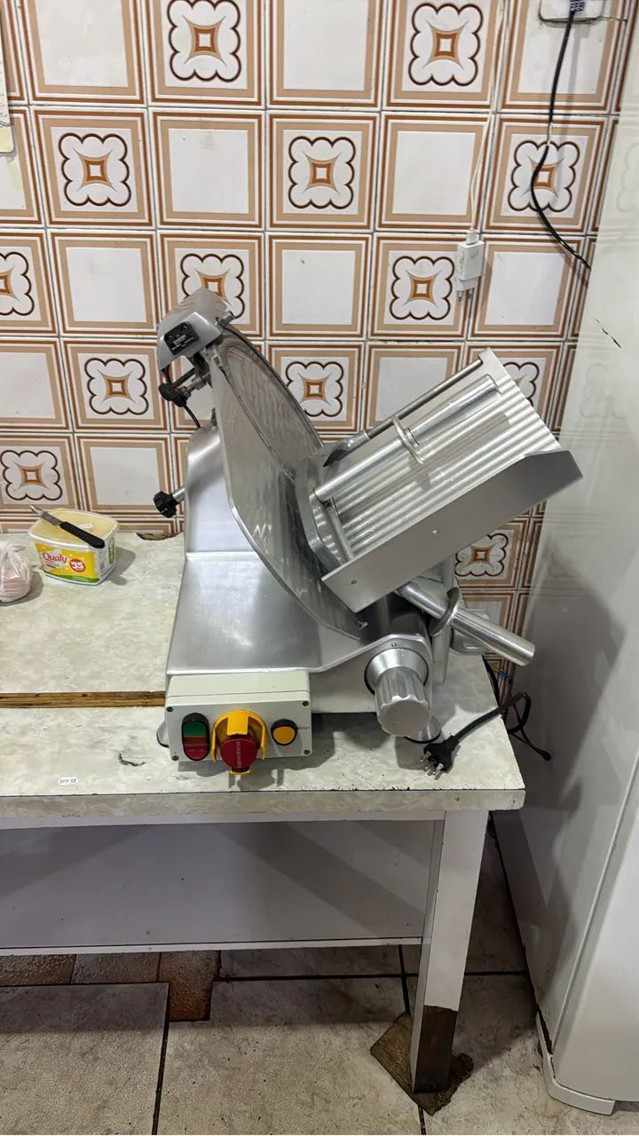 Vendo fundo de padaria completa  - Foto 2