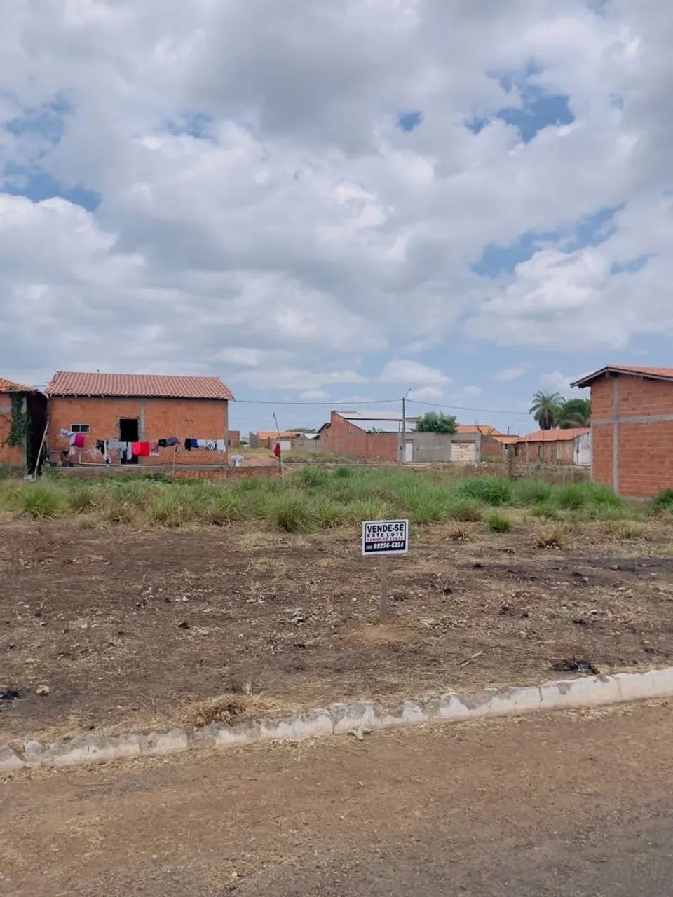 Vendo Terreno Cidade Nova - Foto 3