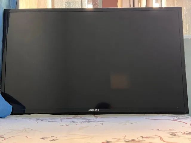 TV Samsung 32" - Smart TV 