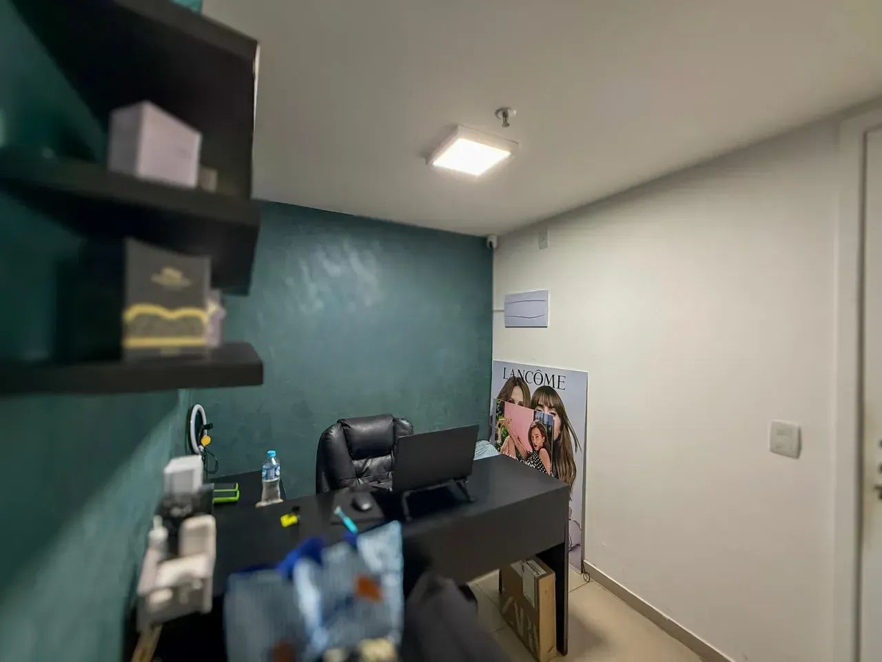 Sala Comercial no Bangu Offices | Bangu - Foto 2