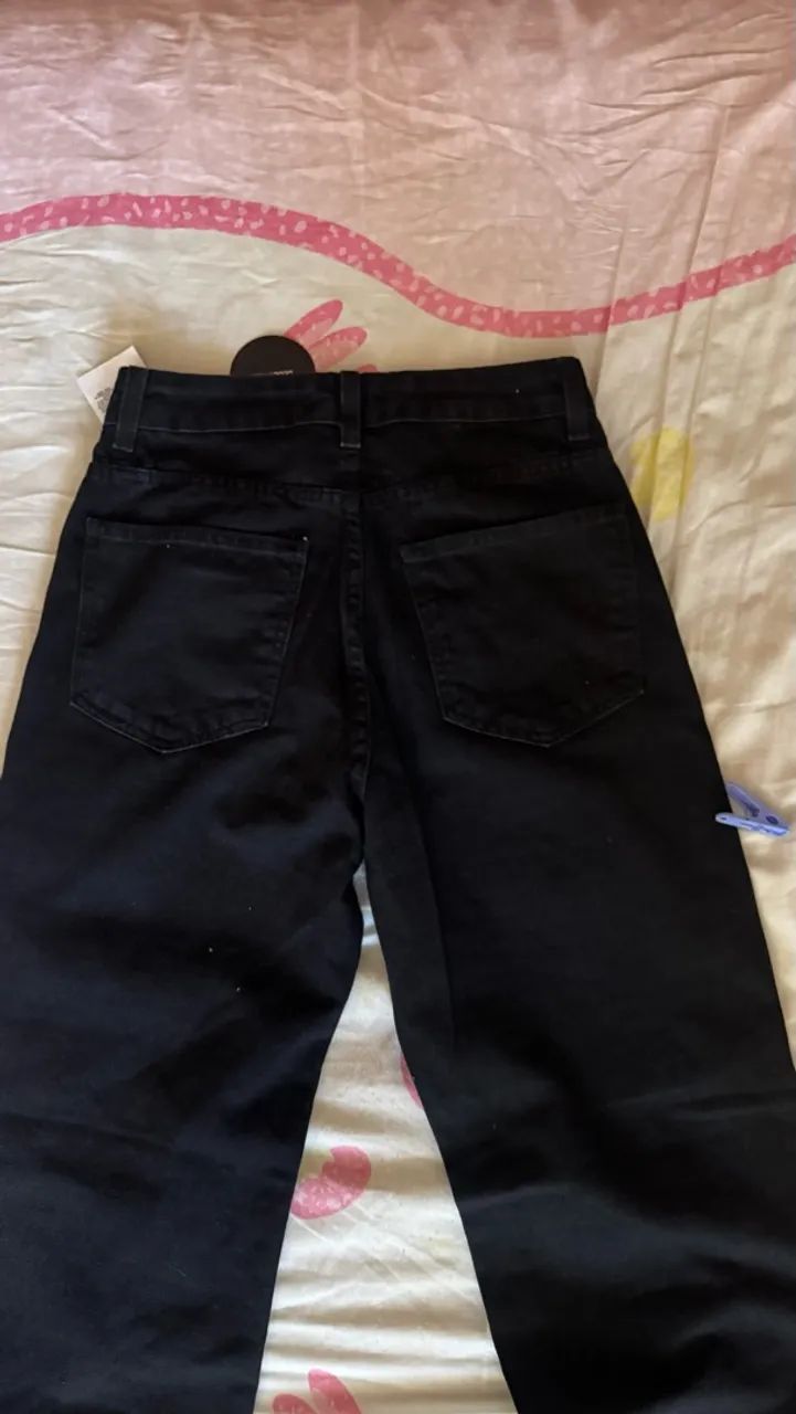 calça renner tamanho 40 NUNCA USADA - Foto 5