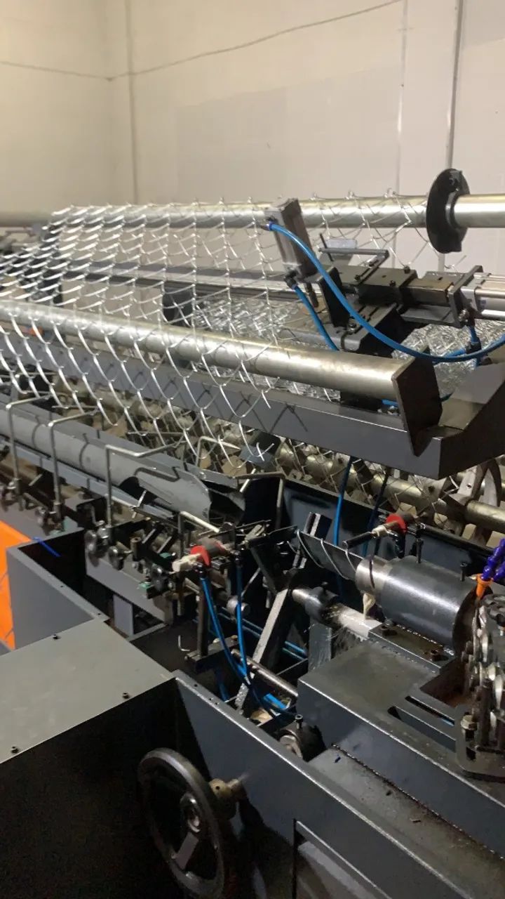 Máquina Alambrado Automática - Foto 4