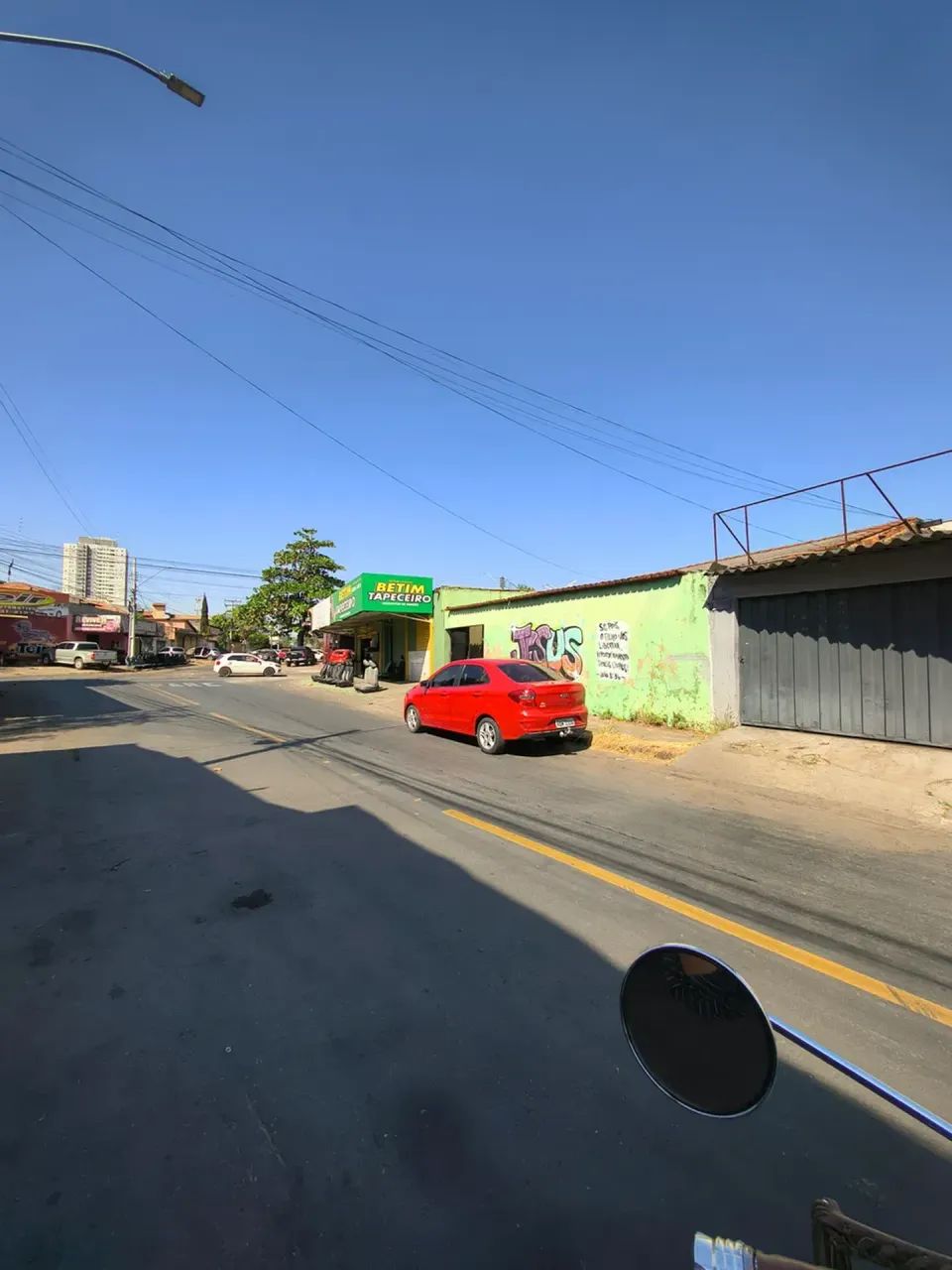 lote com 392m² ( vila Mauá) - Foto 5