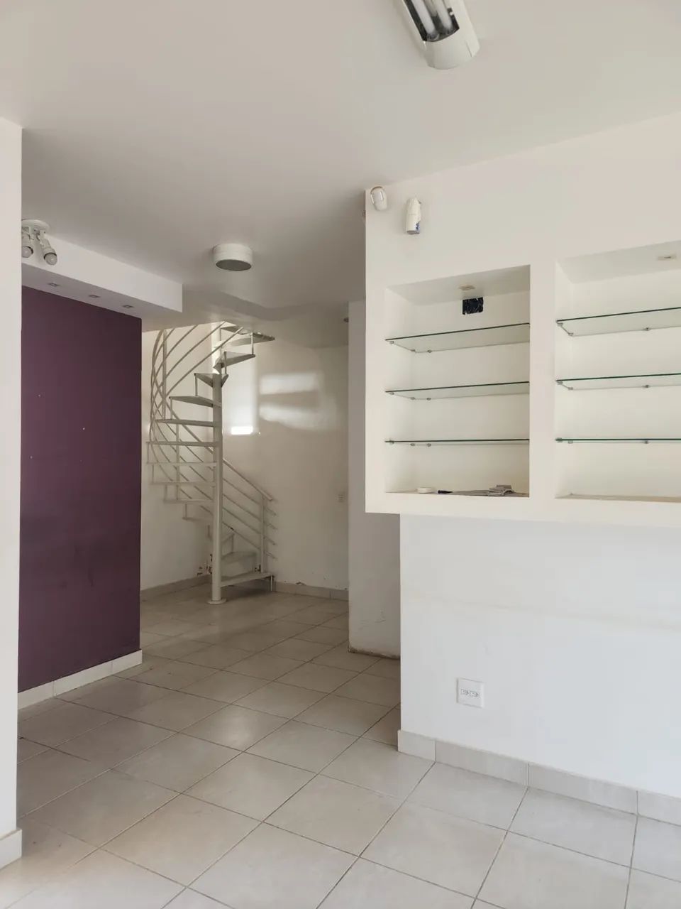 Sala comercial  - Foto 2