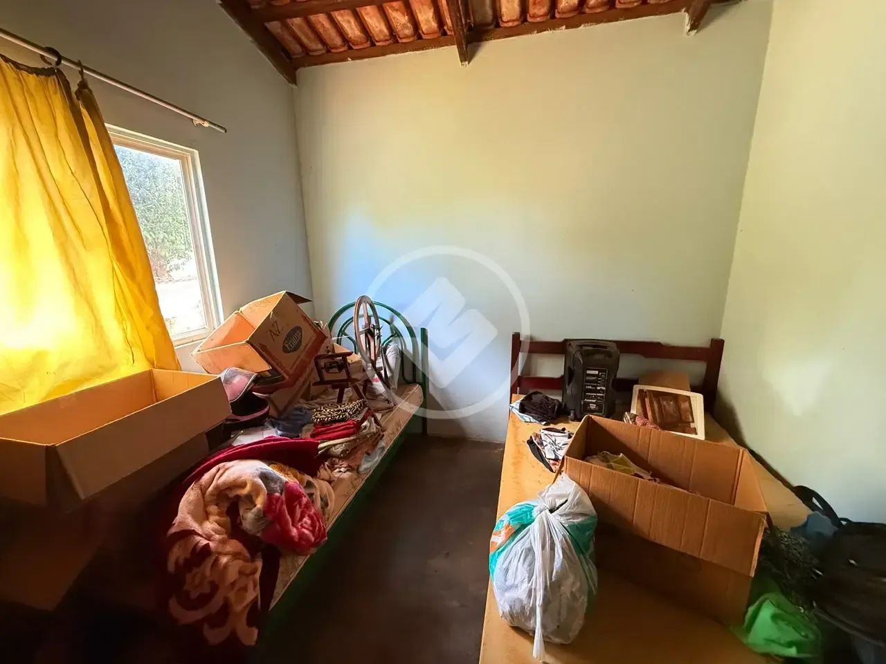 CHÁCARA COM 2 CASAS  TOCA DA CORUJA codigo: 373126 - Foto 4