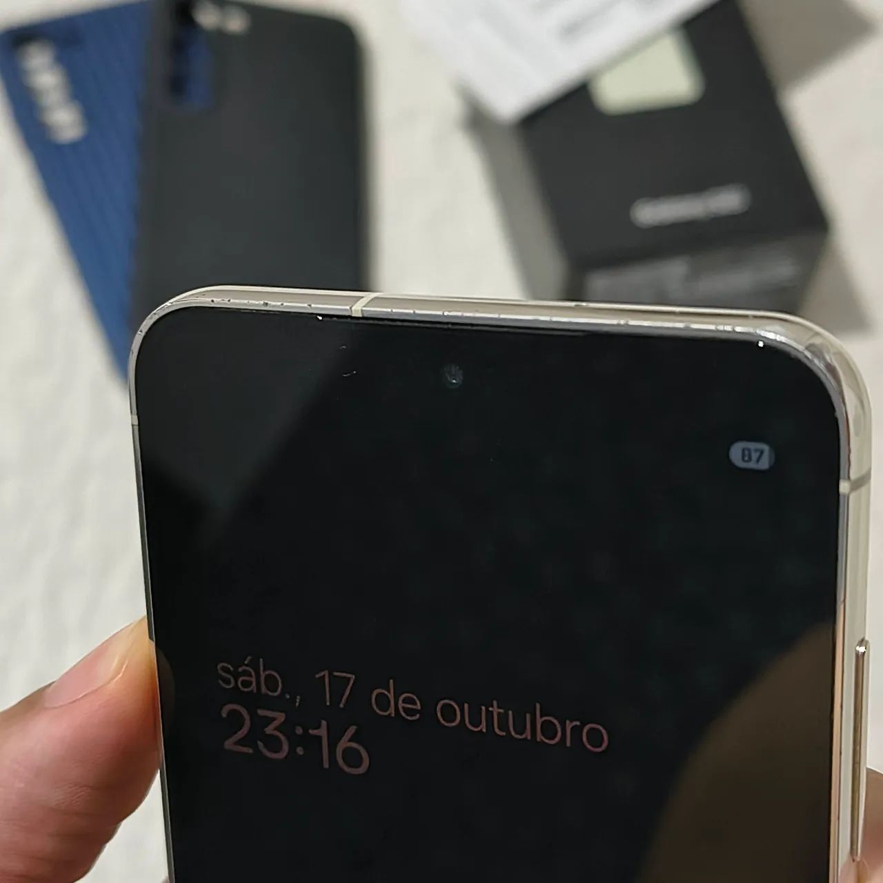 Samsung Galaxy S23 128gb - Foto 4