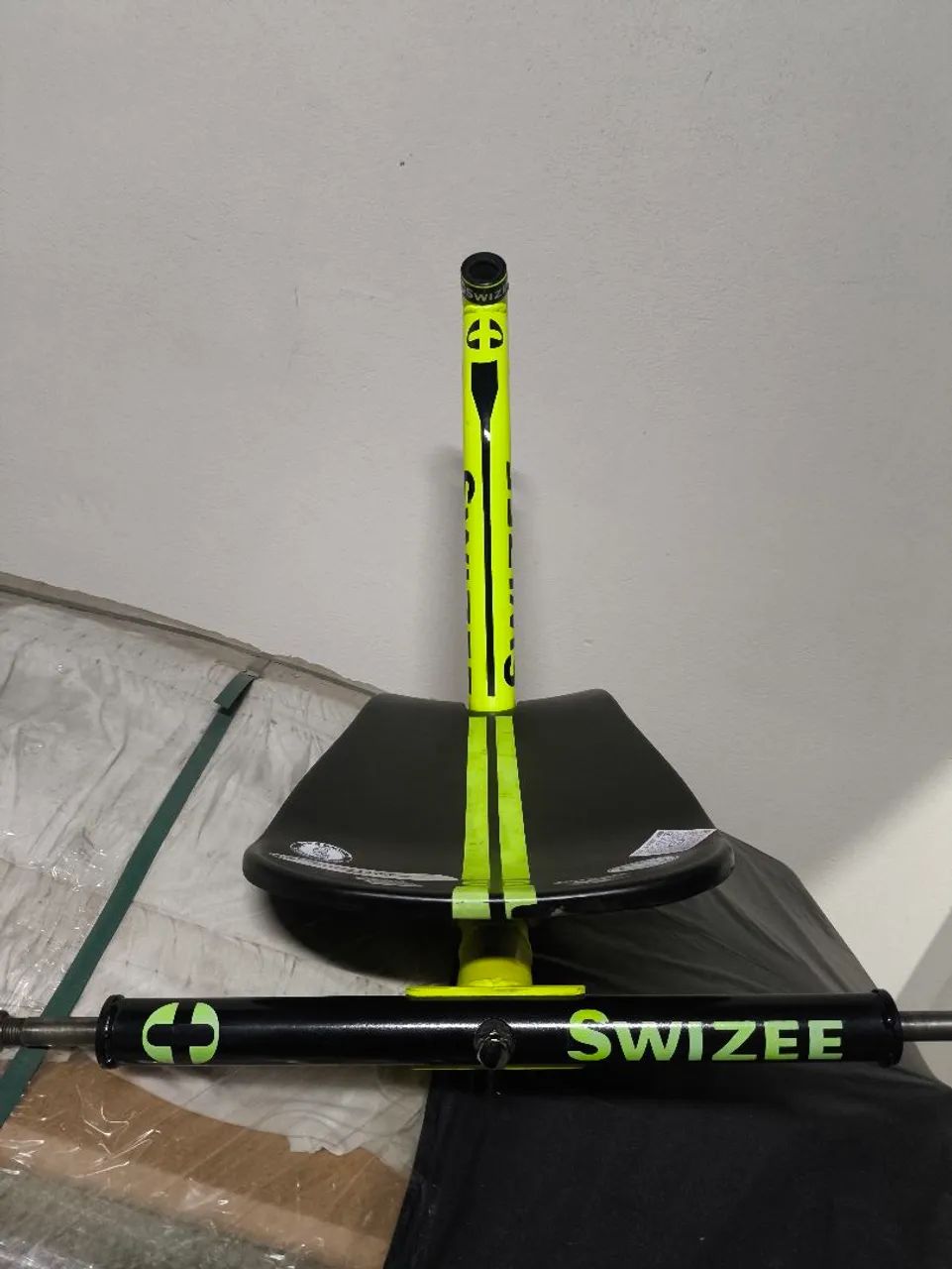 DRIFT Trike swizee  - Foto 2