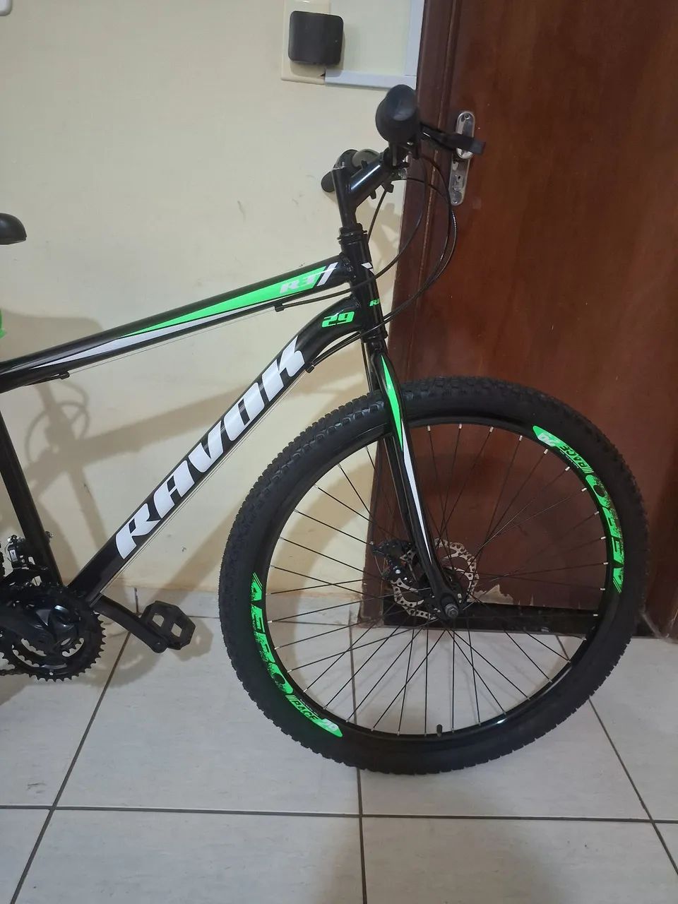 Bicicleta aro 29 - Foto 4