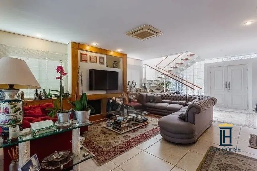 Casa com 3 suítes em Jurerê Internacional - Foto 5