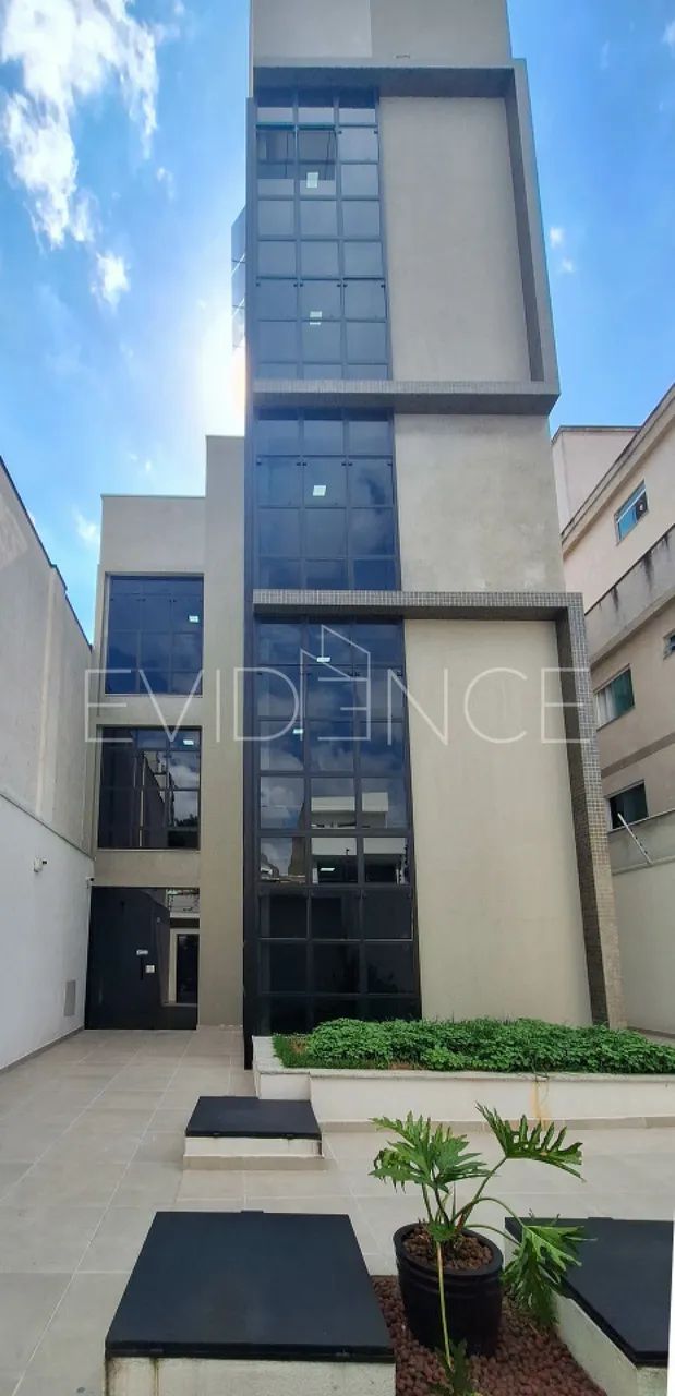 APARTAMENTO PARA LOCAÇÃO COM 2 DORMITORIOS - TATUAPE