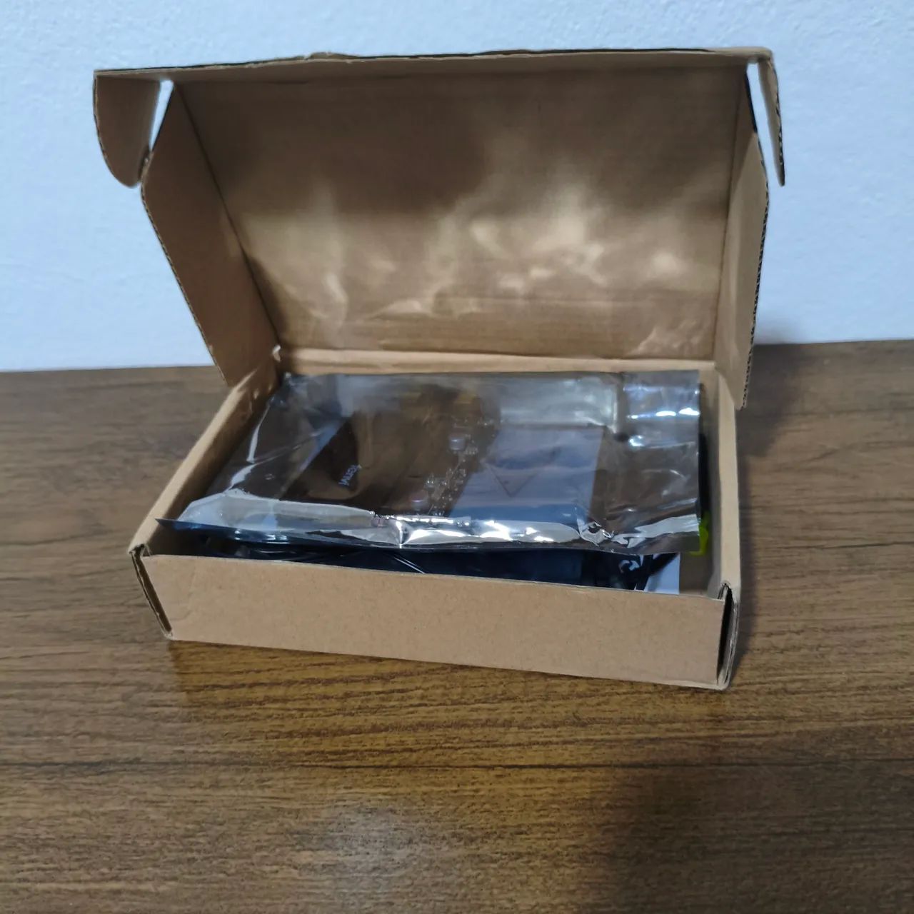 Placa de Rede Wi-Fi Fenvi 6E AXE3000 - Foto 3
