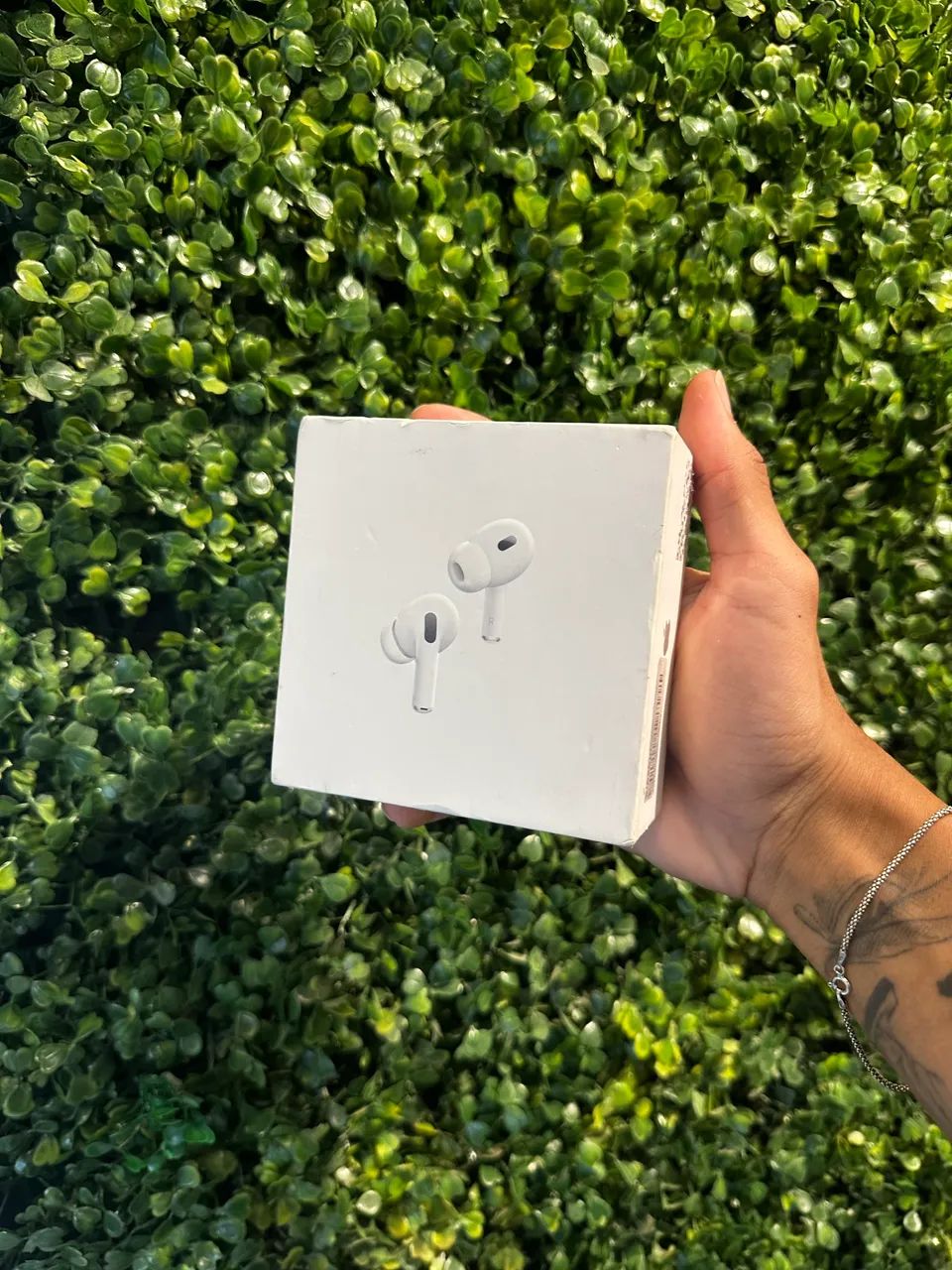AirPods Pro (2ª geração) Original - Oportunidade imperdível!