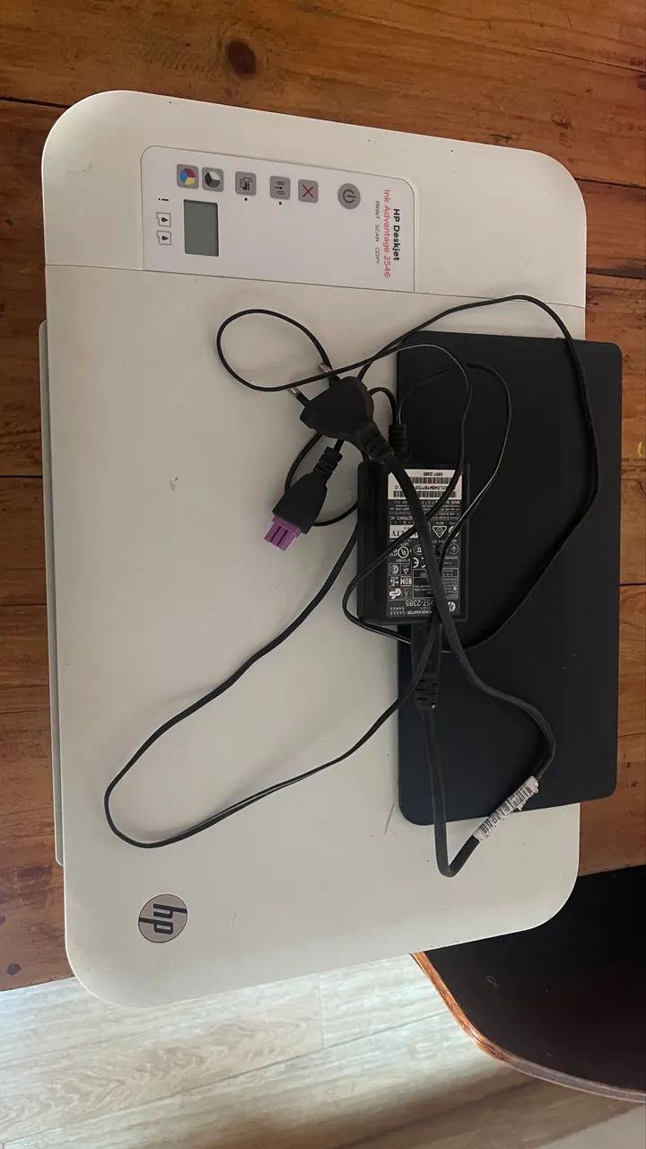 Vendo impressora e copiadora - Foto 5