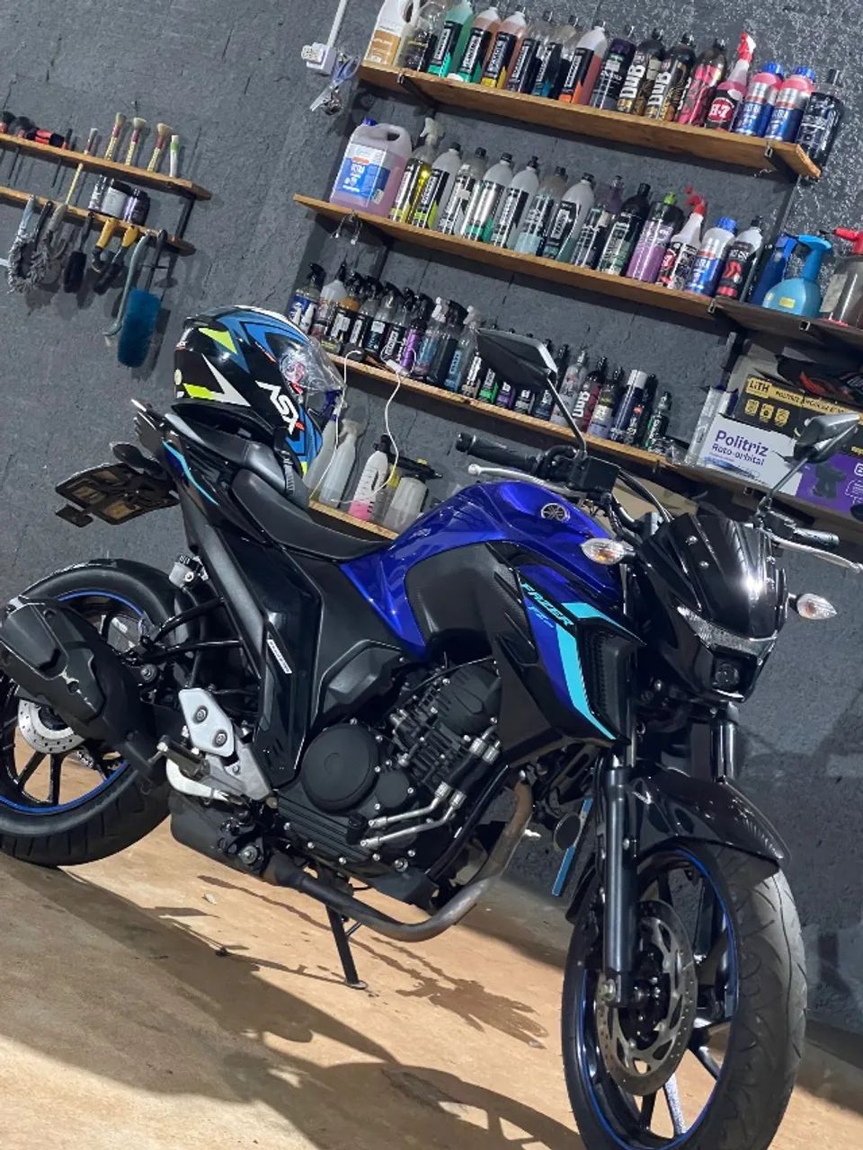 Fz25 - Foto 2