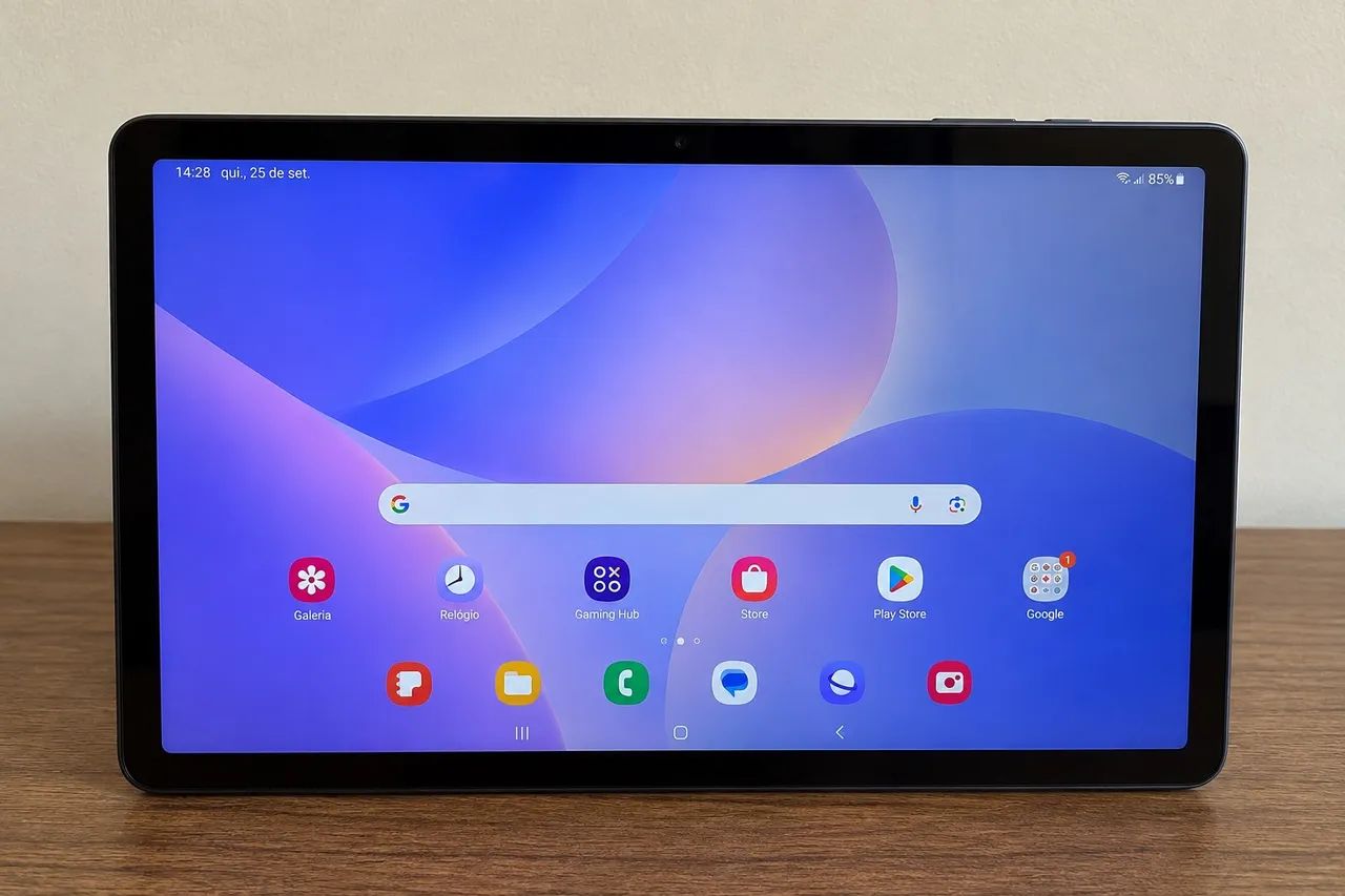 Samsung Galaxy Tab S6 Lite - Foto 4