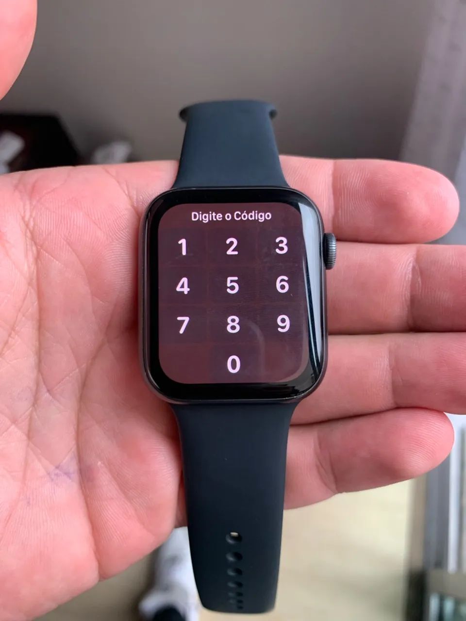 Apple Watch SE 44MM - Foto 2
