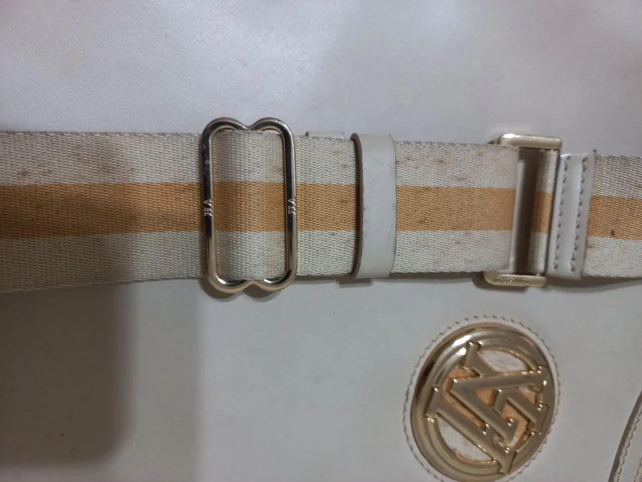 Bolsa Victor Hugo - Foto 5