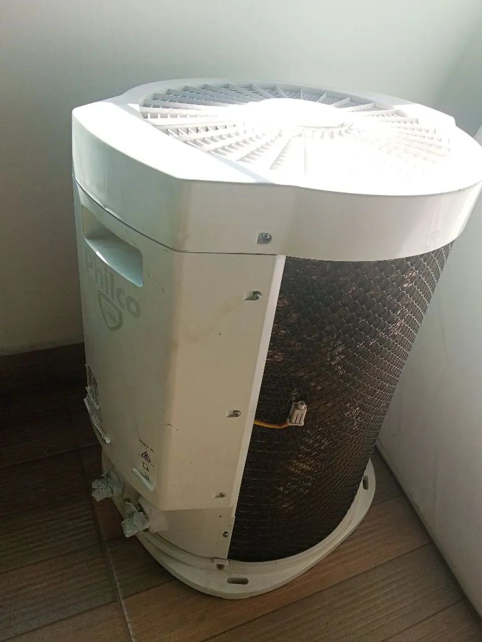 Ar condicionado philco 18000btus - Foto 2