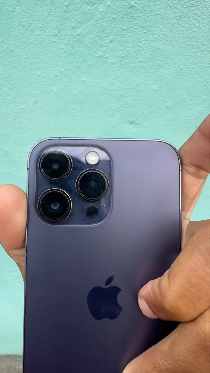 iPhone 14 Pro Max 128GB - Foto 3