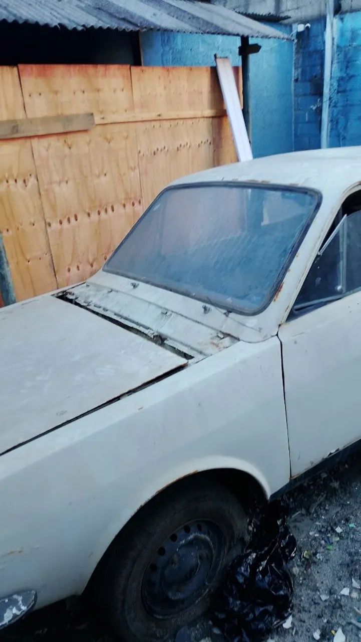 Ford Corcel I 1979 - Foto 3