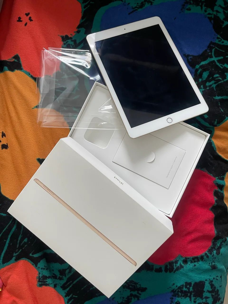 Apple iPad 5 - Foto 5