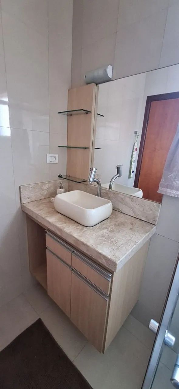 **!!!ABAIXOU!!!** LINDA casa à venda em Paraisópolis - Foto 4
