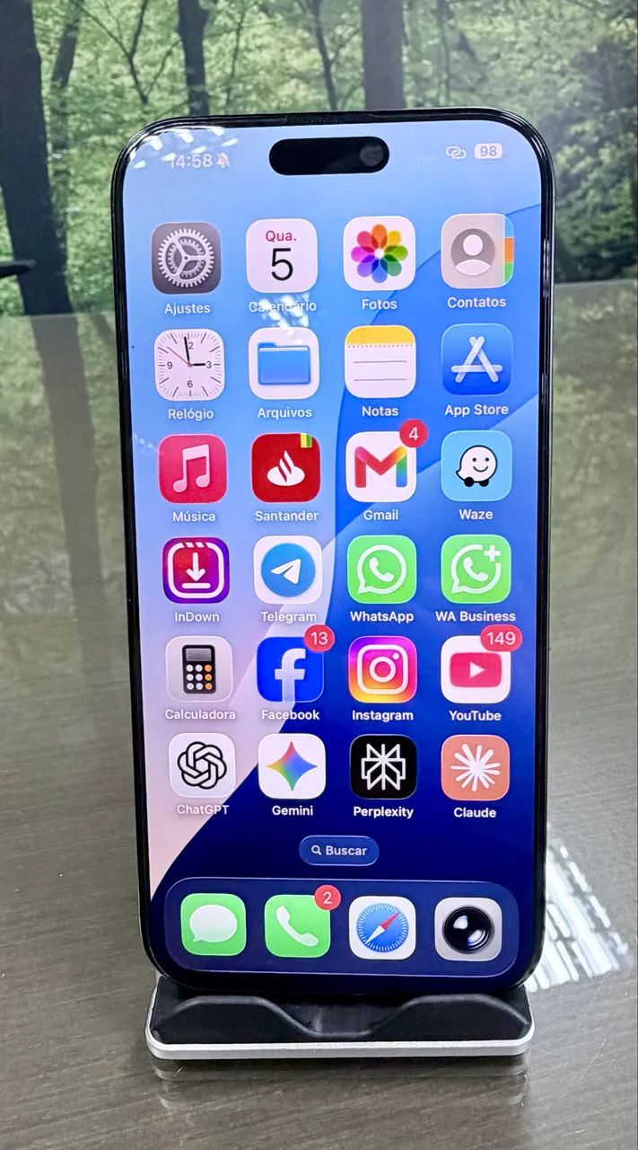 iPhone 16 Pro Max 512gb  - Foto 4