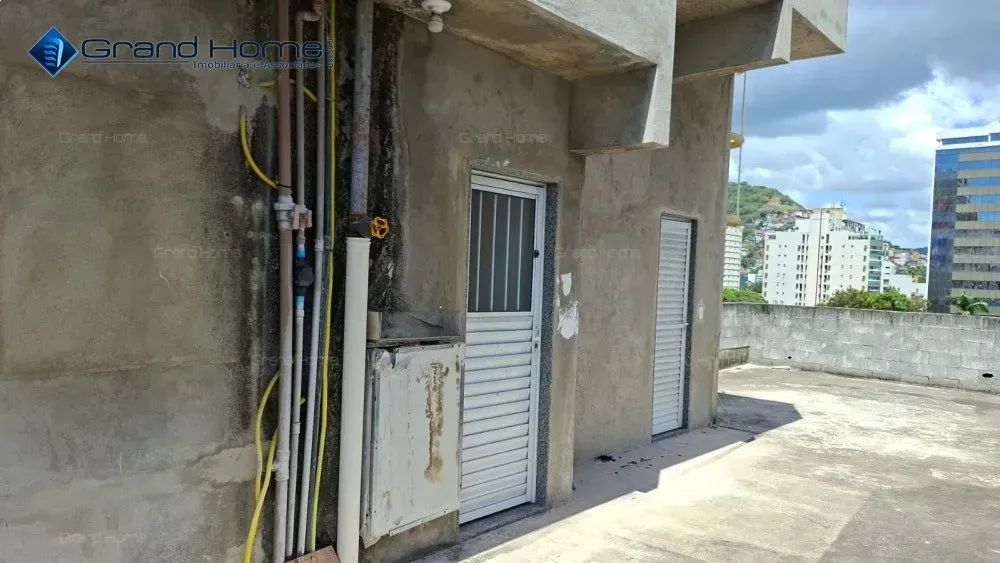 Apartamento 5 quartos em Praia do Canto - Foto 4
