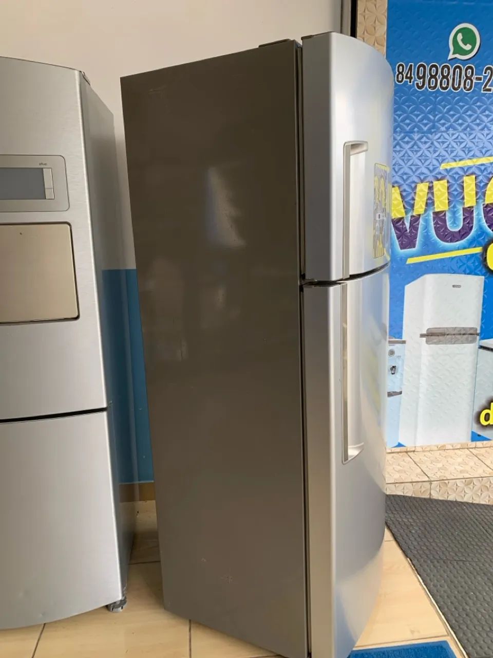 Geladeira Brastemp  - Foto 5