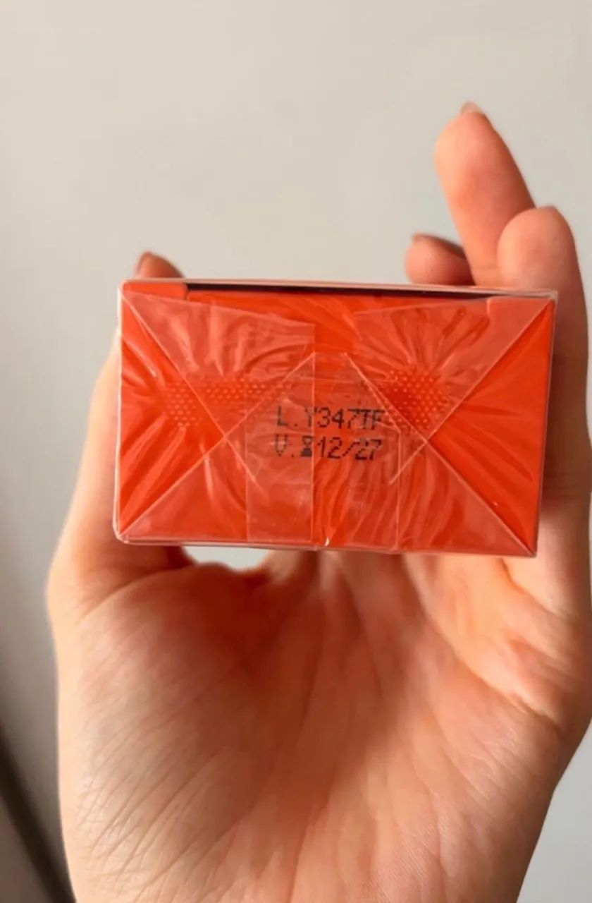 perfume egeo red o boticário 90ml - Foto 3