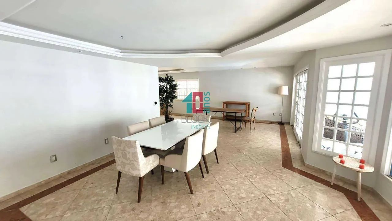 Recreio dos Bandeirantes | Casa de Condomínio 4 quartos, sendo 3 suites - Foto 4