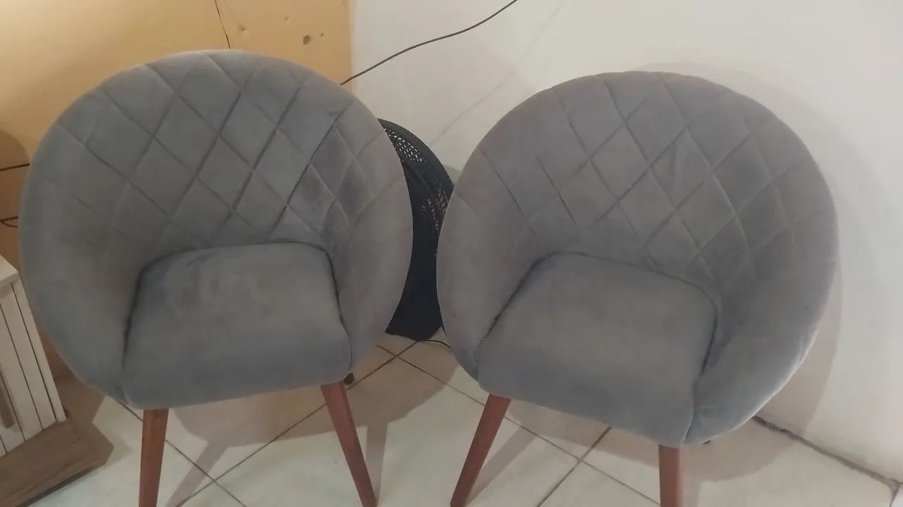 Cadeira de apoio  - Foto 5