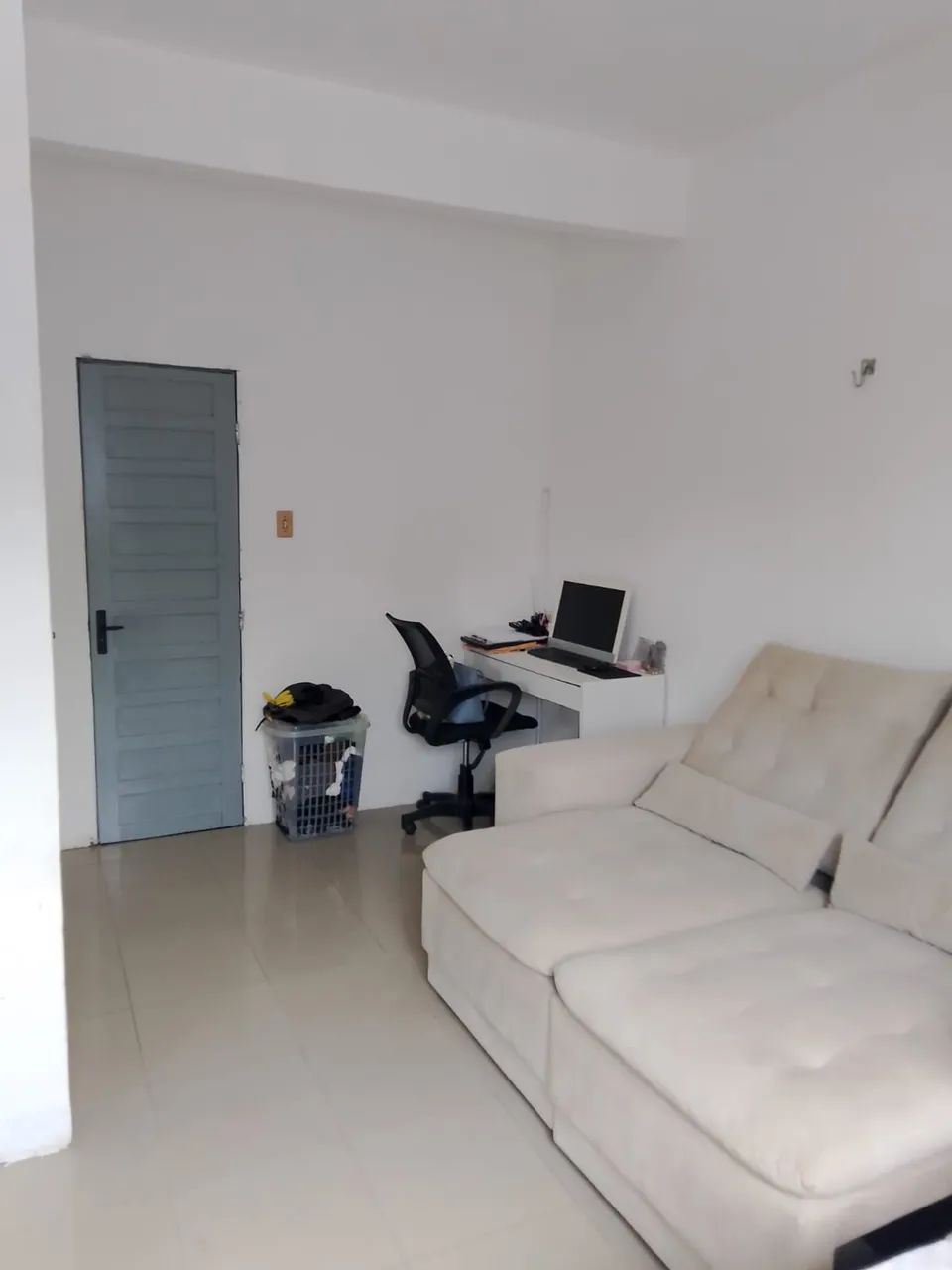 Apartamento nos altos 2/4 Telégrafo  - Foto 2