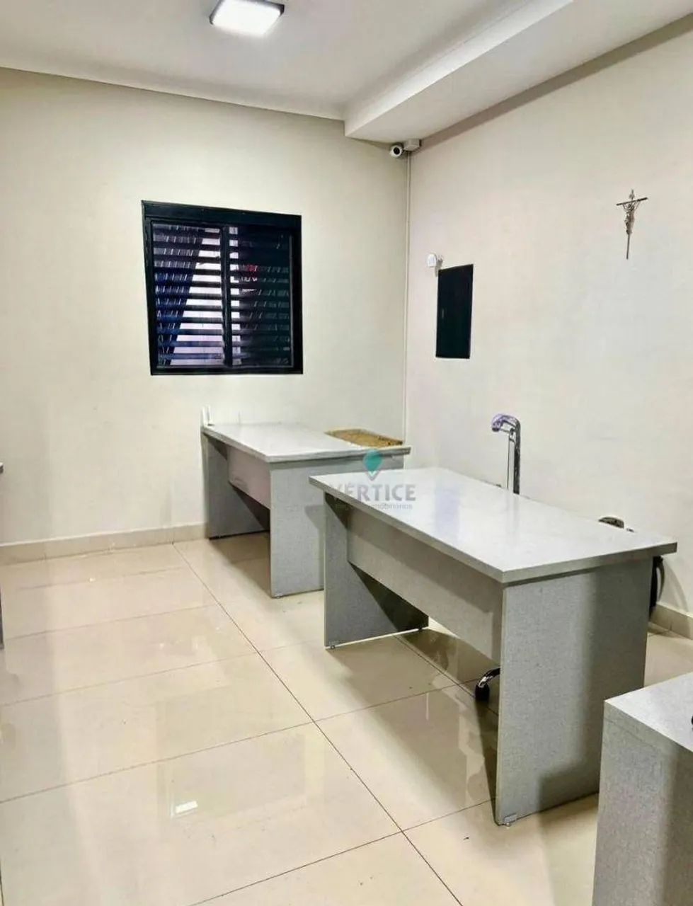 Salão Mirassol 260mt com 2 escritorios e acessibilidade - Foto 4