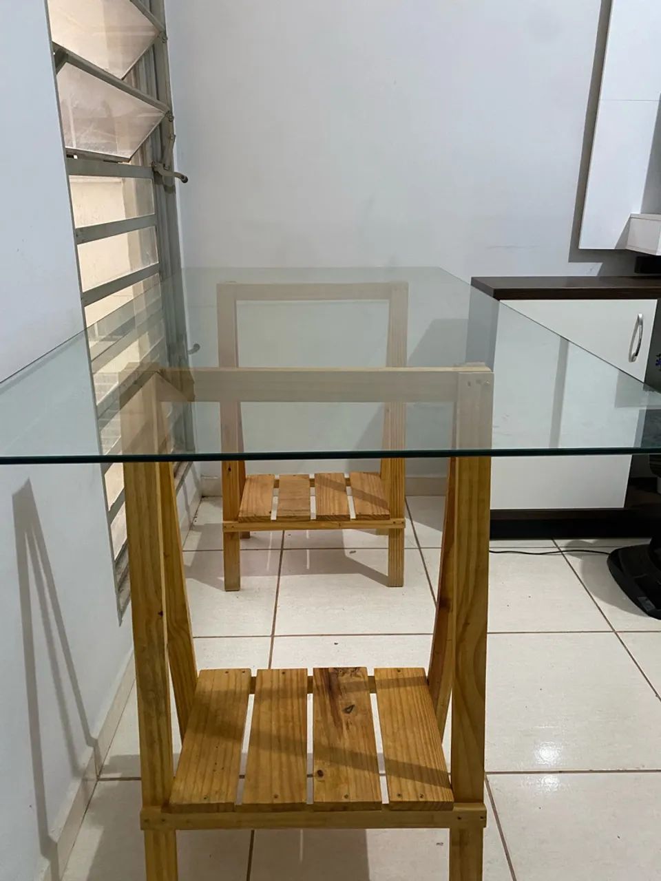 Mesa de jantar  - Foto 4